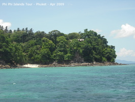 20090420 Phi Phi Island - Maya Bay- Koh Khai  128 of 182 